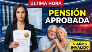 Corte cambia criterio y declara inconstitucional el requisito de 5 años para acceder a pensión por concubinato